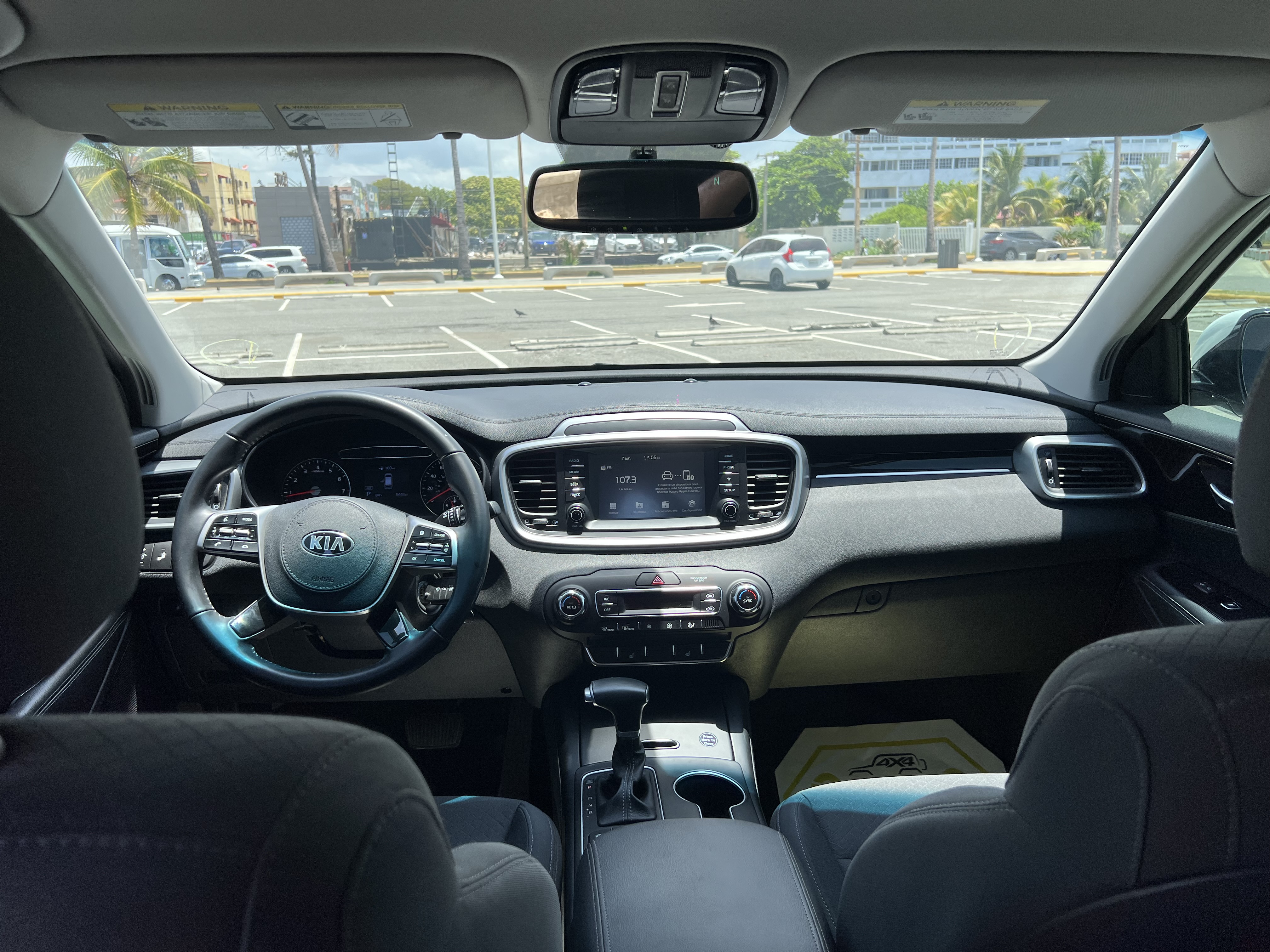 jeepetas y camionetas - Kia sorento 2020 4