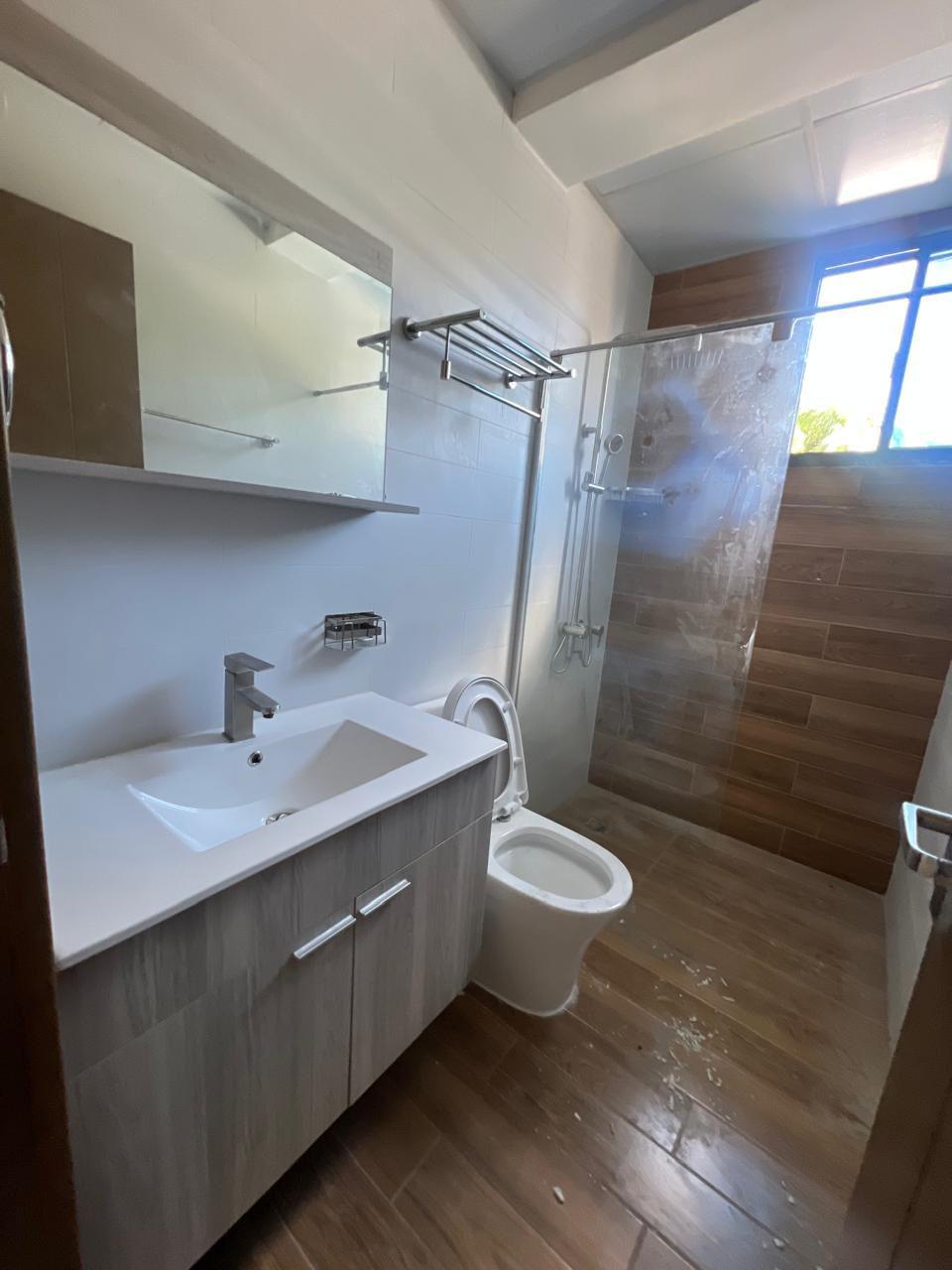 apartamentos - ALQUILO apartamento en Ensanche PARAÍSO 7