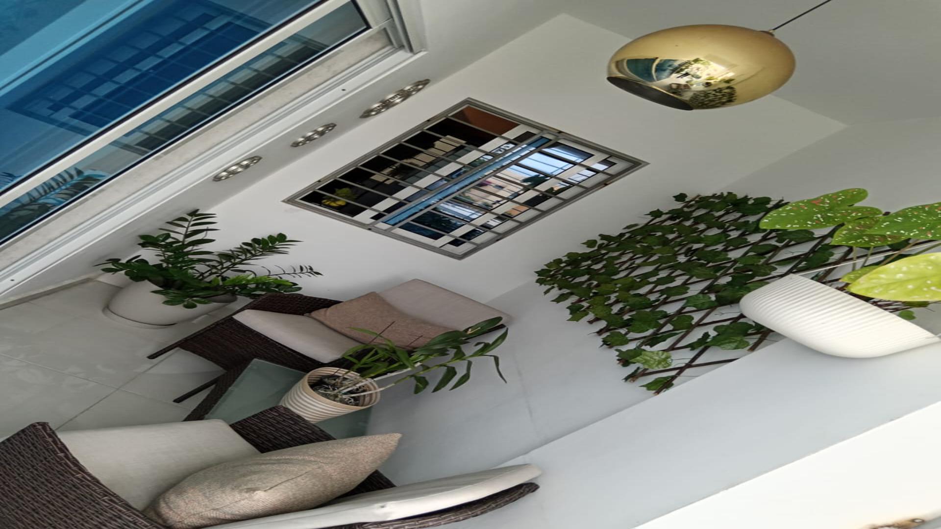 apartamentos - VENTA DE APARTAMENTO EN VILLA MARINA 8