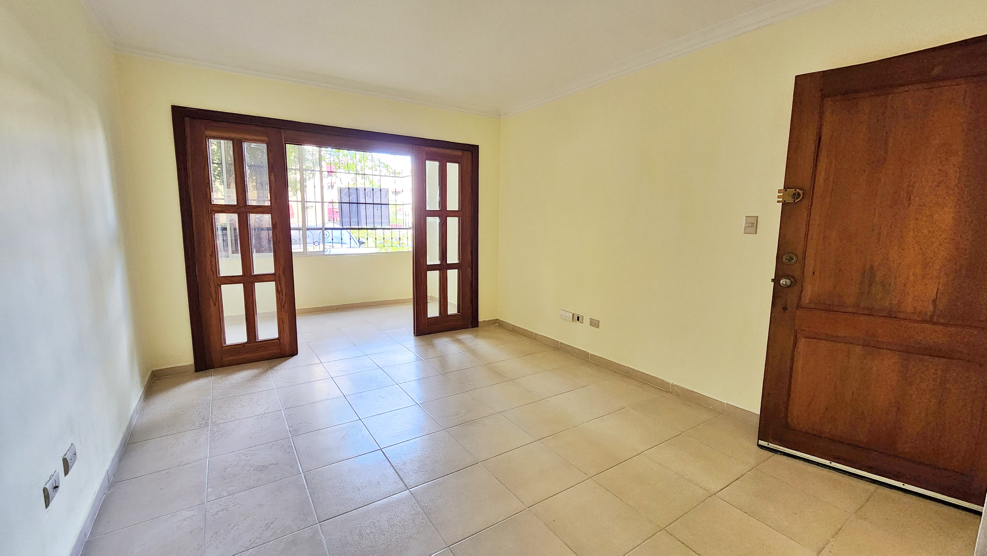 apartamentos - Apartamento 1er nivel con terraza en Ciudad Real  4