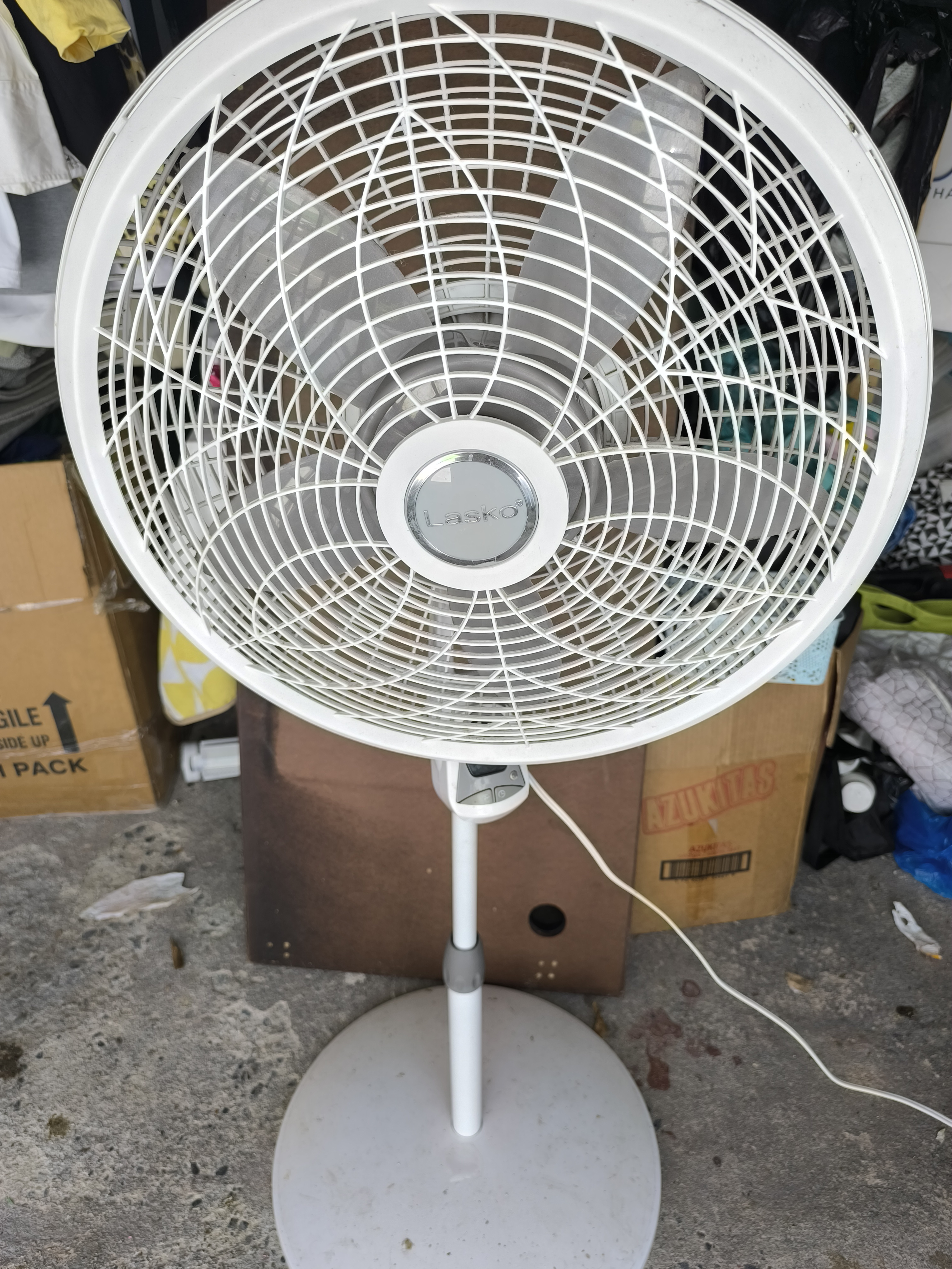 electrodomesticos - abanico de oportunidad 
1800 ligeramente negociables 