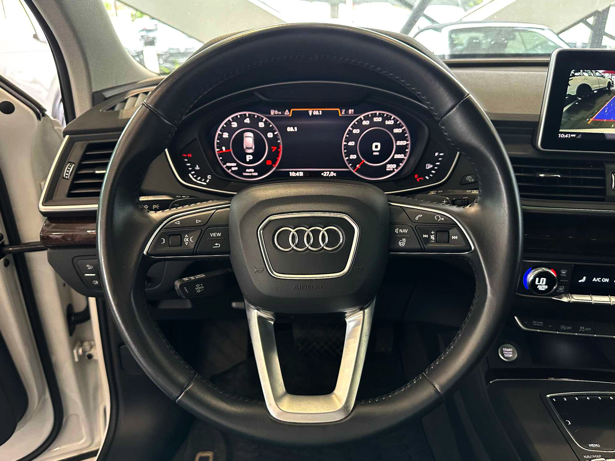jeepetas y camionetas - Audi Q5 2020 8