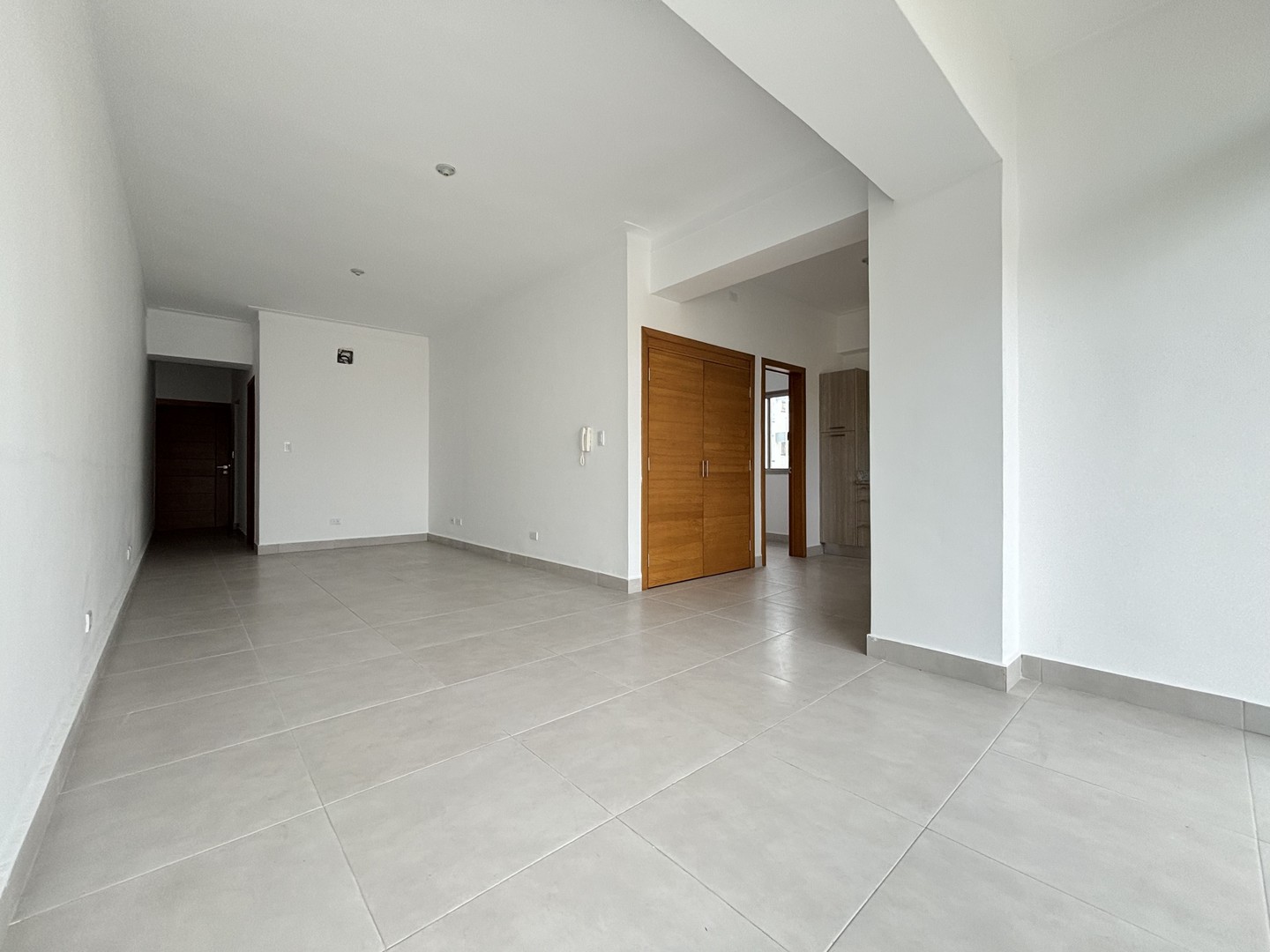 apartamentos - Apartamento en venta en Naco de 3 habitaciones y 2 parqueos. Torre moderna 3