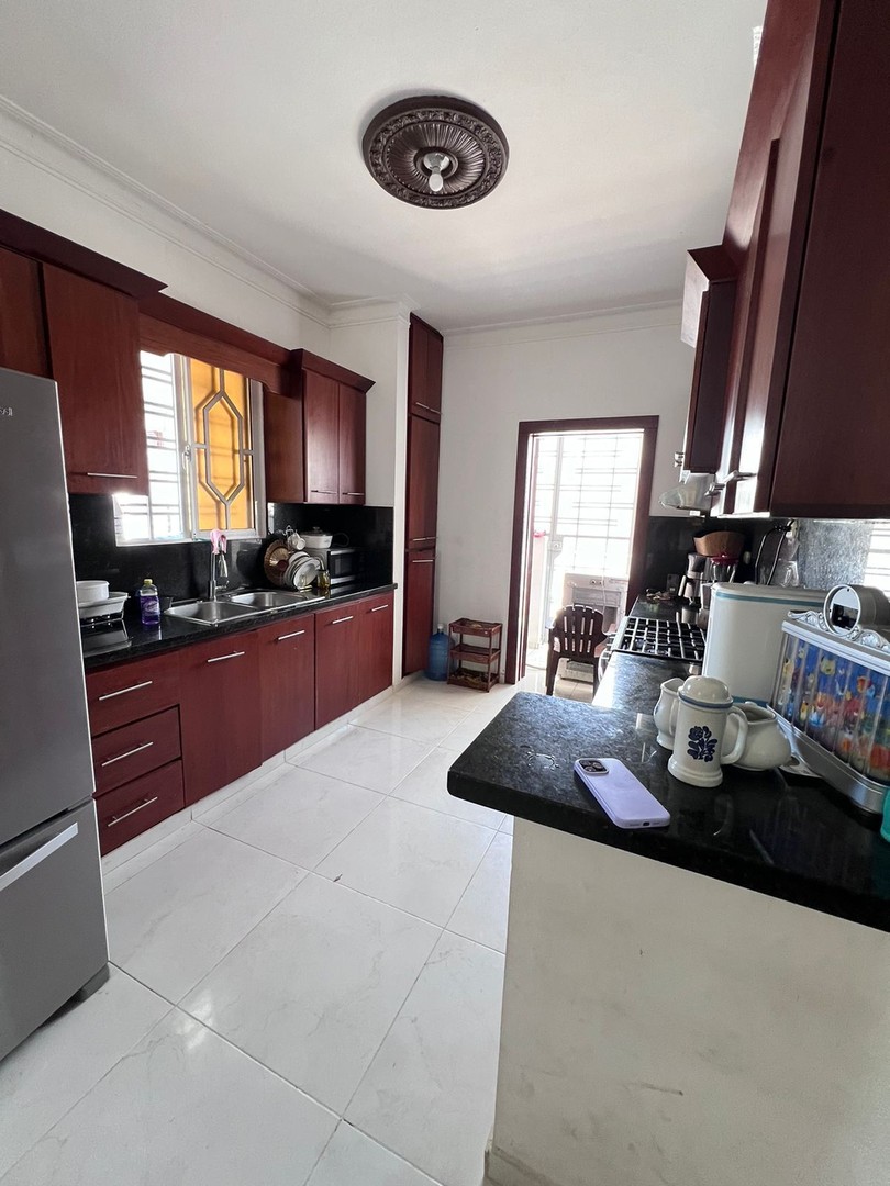 casas - CASA EN VENTA EN LA BARRANQUITA 7