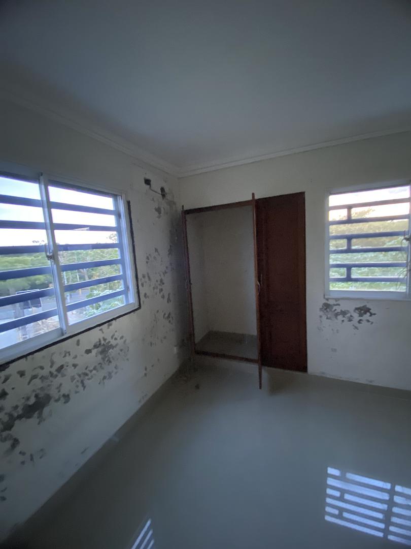 apartamentos - Apartamento en venta tipo Penthouse 2 niveles, escalera por fuera 4