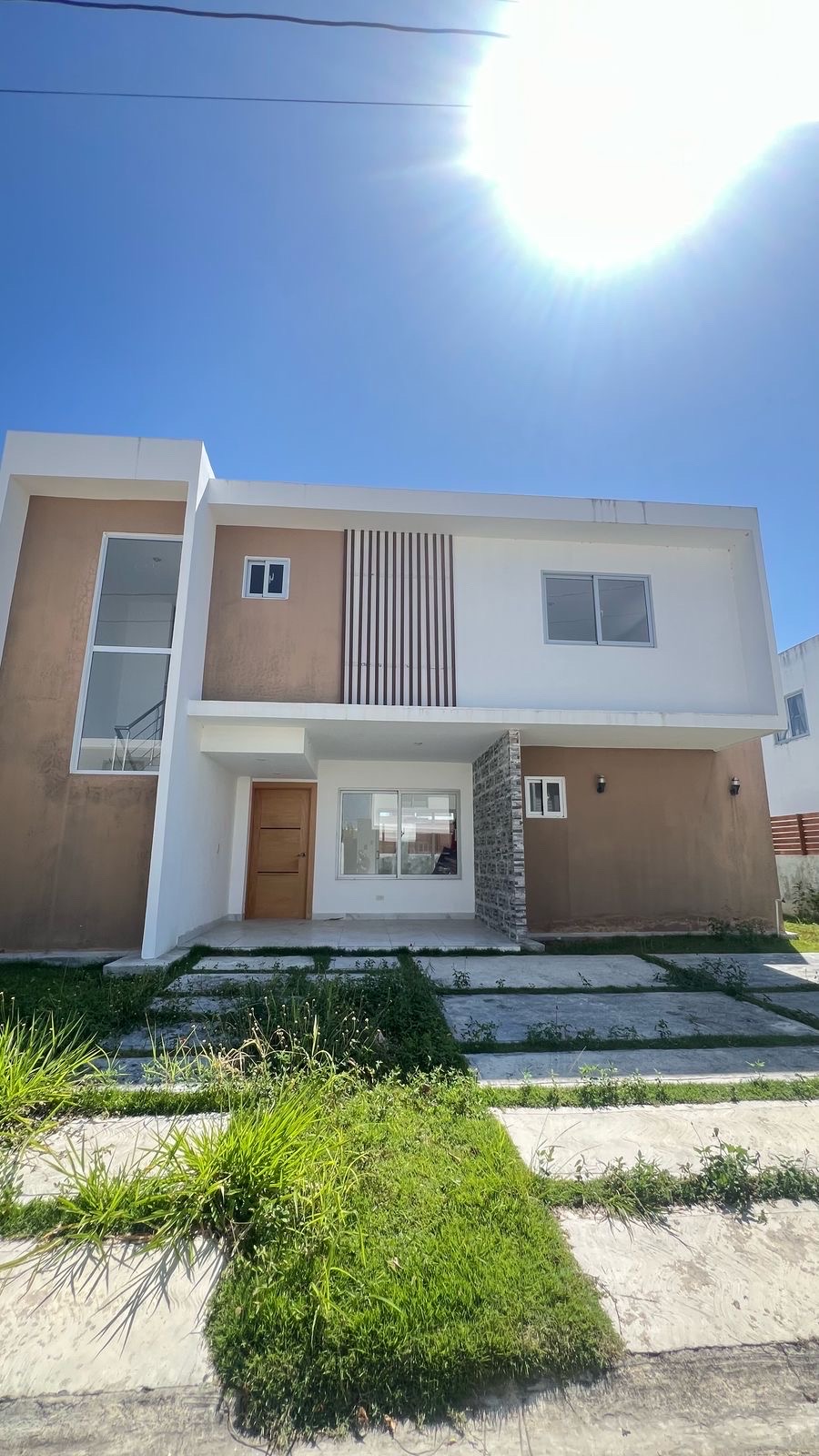 casas vacacionales y villas - venta de Villa de lujo en punta cana República Dominicana zona turística  8