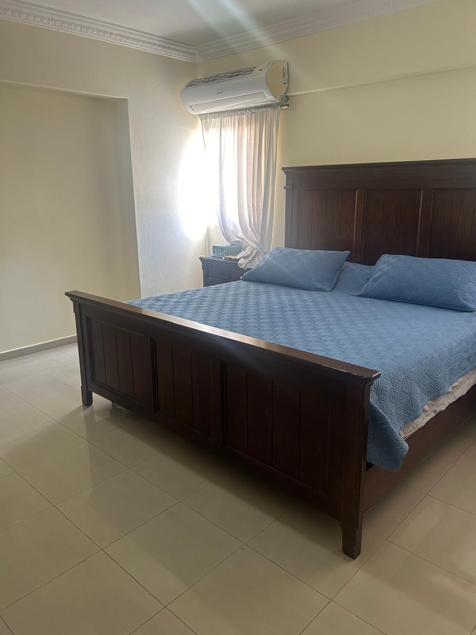 apartamentos - Apartamento venta en Bella Vista Sur 1