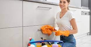 empleos disponibles - Se solicita domestica 
 0