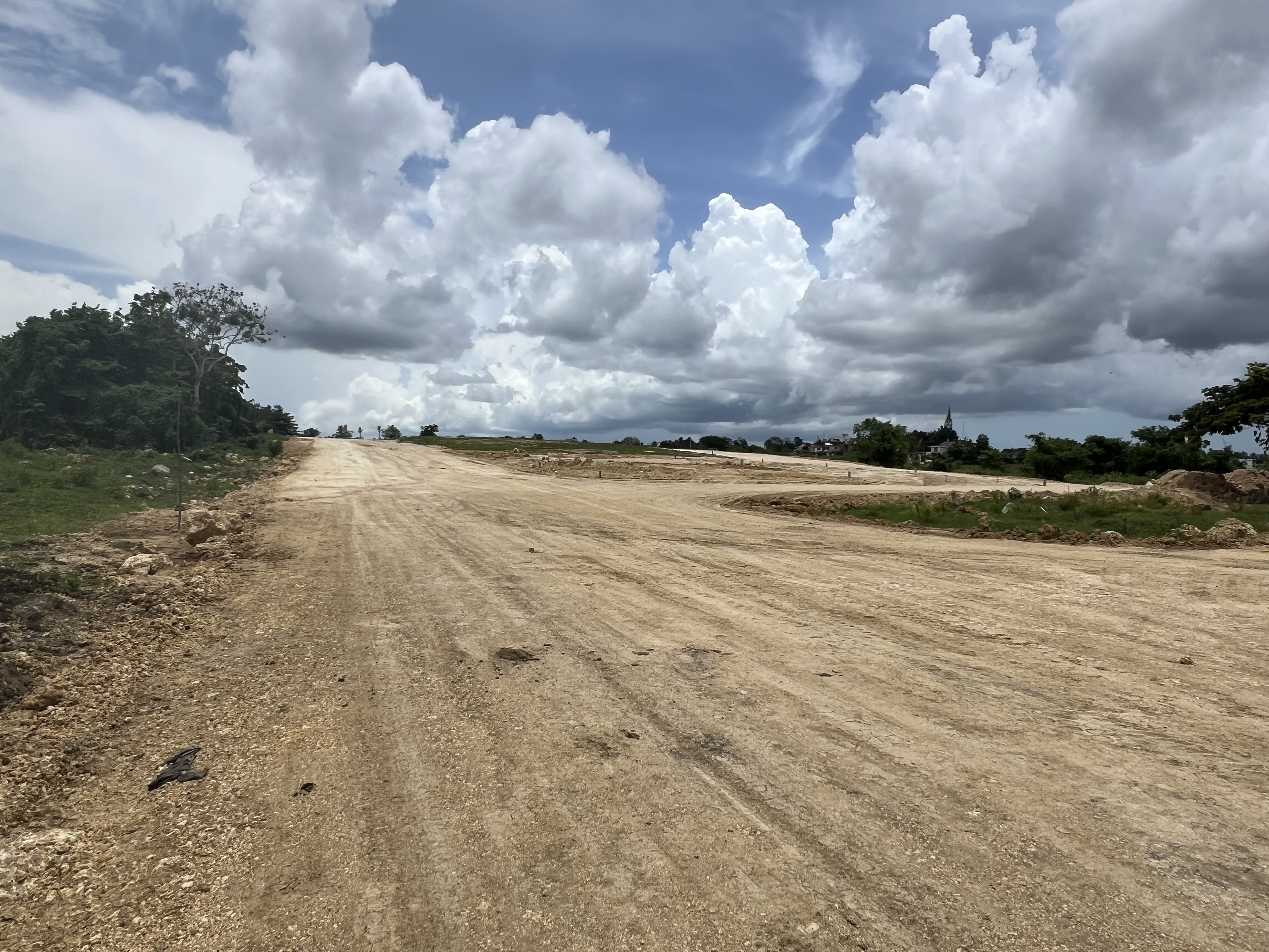 solares y terrenos - SOLARES EN SANTO DOMINGO  1