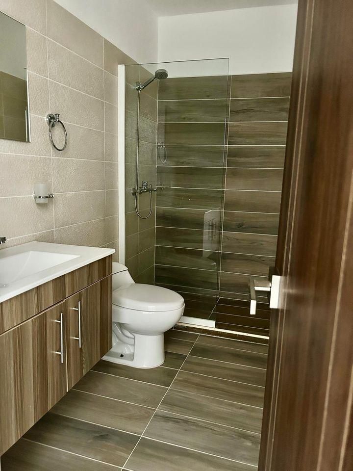 apartamentos - Apartamento en renta de 1 habitación en Evaristo M 5