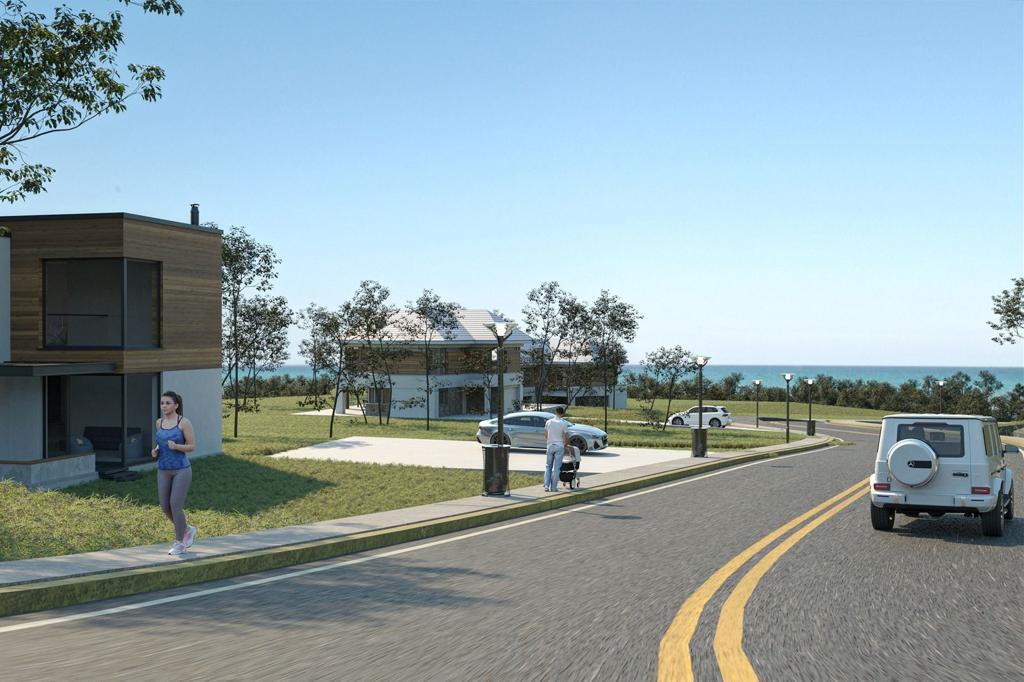solares y terrenos - Terrenos con vista al mar | Cabrera | Desde 600 M2 4