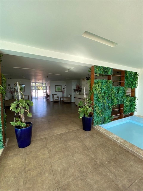 apartamentos - Venta de apartamento frente al mar en Juan dolio con 180mts 8