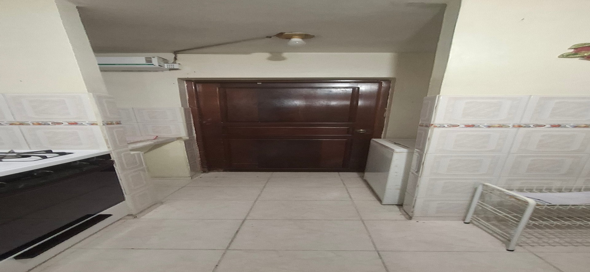 apartamentos - Se Renta apartamento amueblado en Urbanización El Paraíso Santiago 
 5