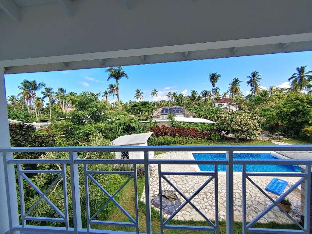 casas vacacionales y villas - Villas en las Terrenas Samana de Oferta  7
