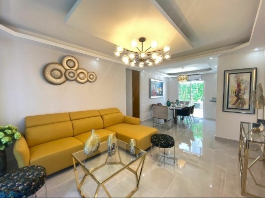 apartamentos - Apartamento en San Isidro  2