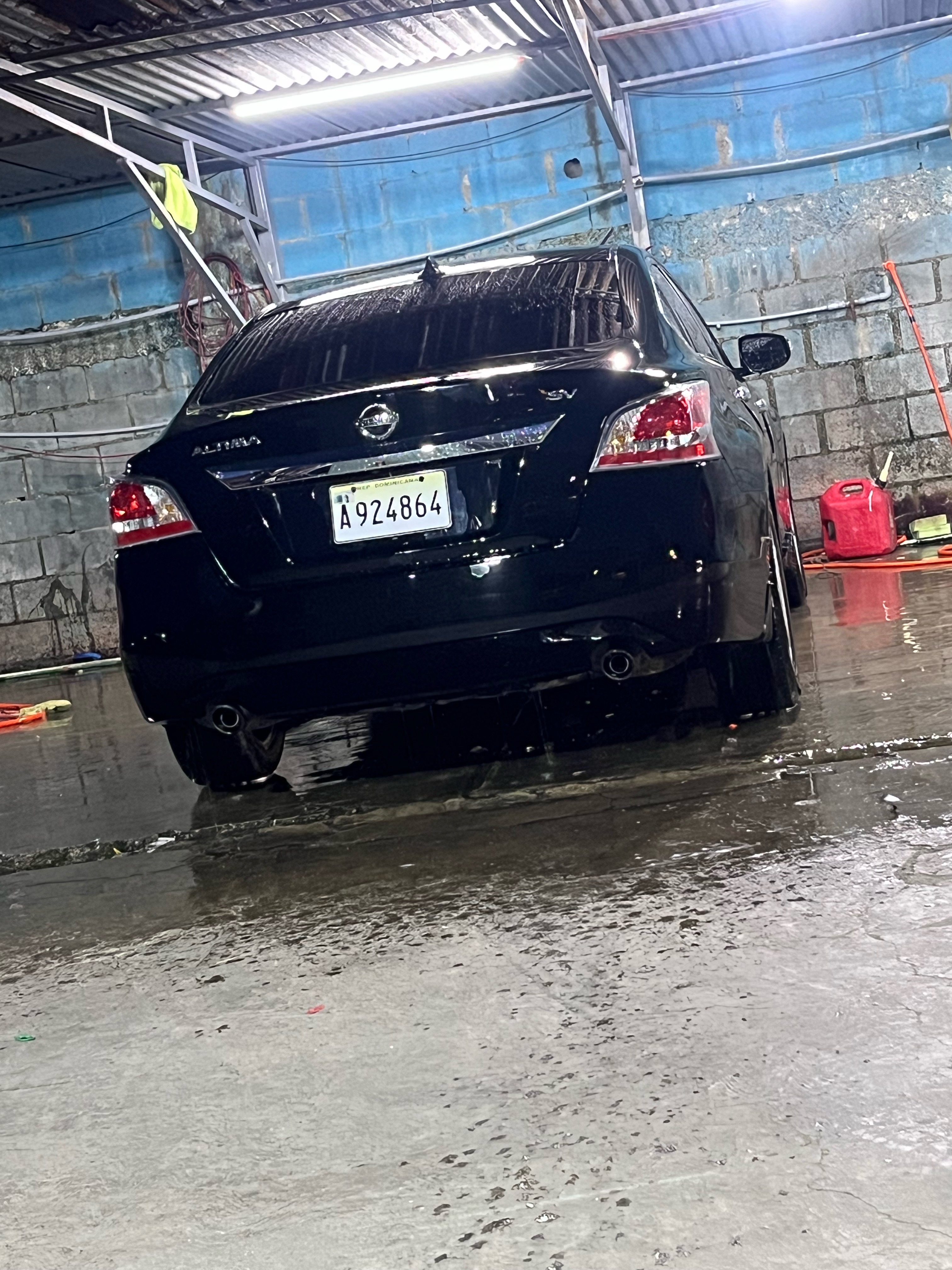 carros -  Nissan Altima 2015 SV 5