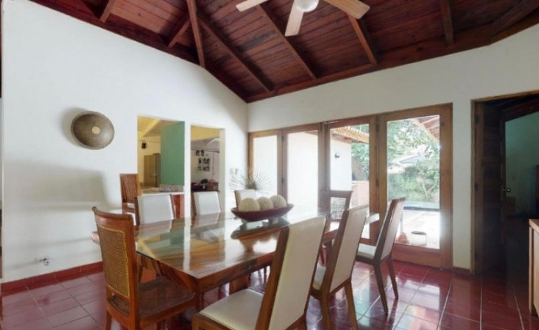 casas vacacionales y villas - Exquisita Villa En Casa De Campo 
Solo para clientes directos  3