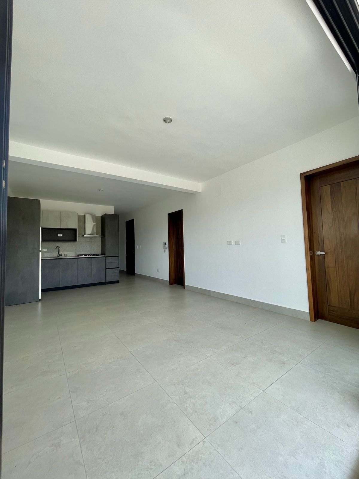 apartamentos - APARTAMENTO EN VENTA EN LA ESMERALDA, SANTIAGO. 4