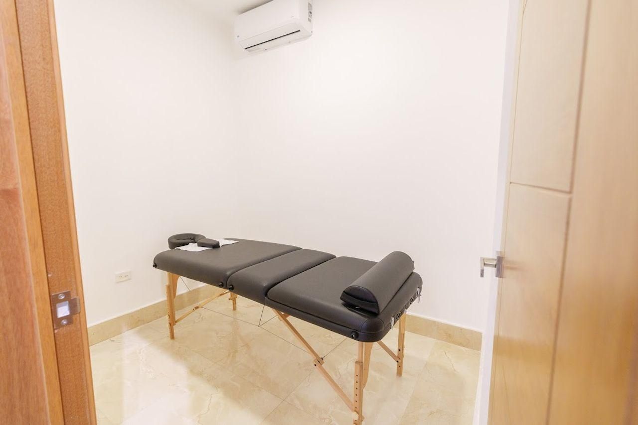 apartamentos - Apartamento en venta de 1 hab. en el Ensanche Naco 3