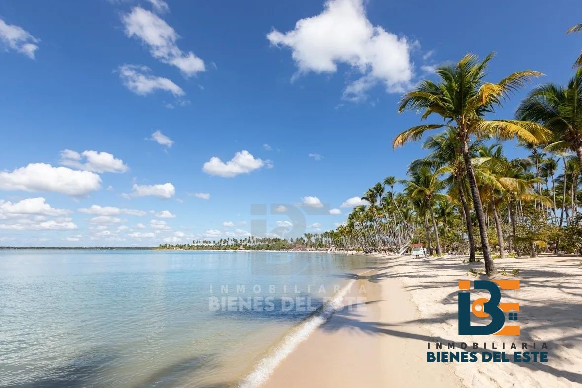 solares y terrenos -  Dos SOLARES en Exclusivo Residencial PLAYA NUEVA Romana de Venta 3