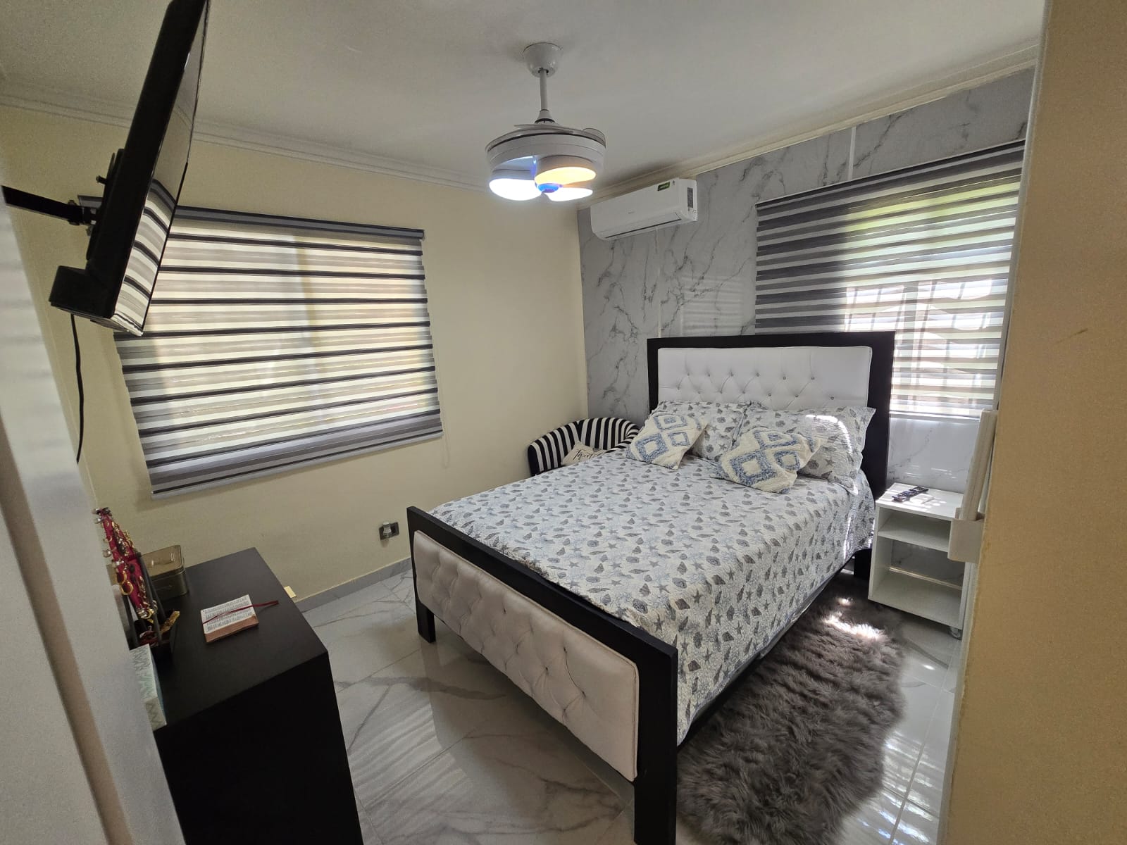 apartamentos - LA MONUMENTAL en un 1er piso, bien distribuido 5