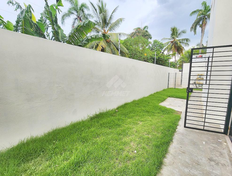 apartamentos - APARTAMENTO CON PATIO PRIVADO PROXIMO DON PEDRO SANTIAGO 1