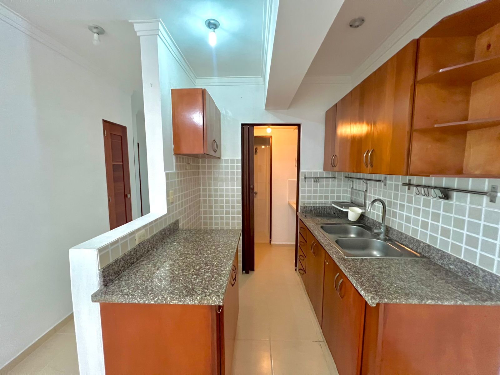 apartamentos - Venta de apartamento en el Millón  6