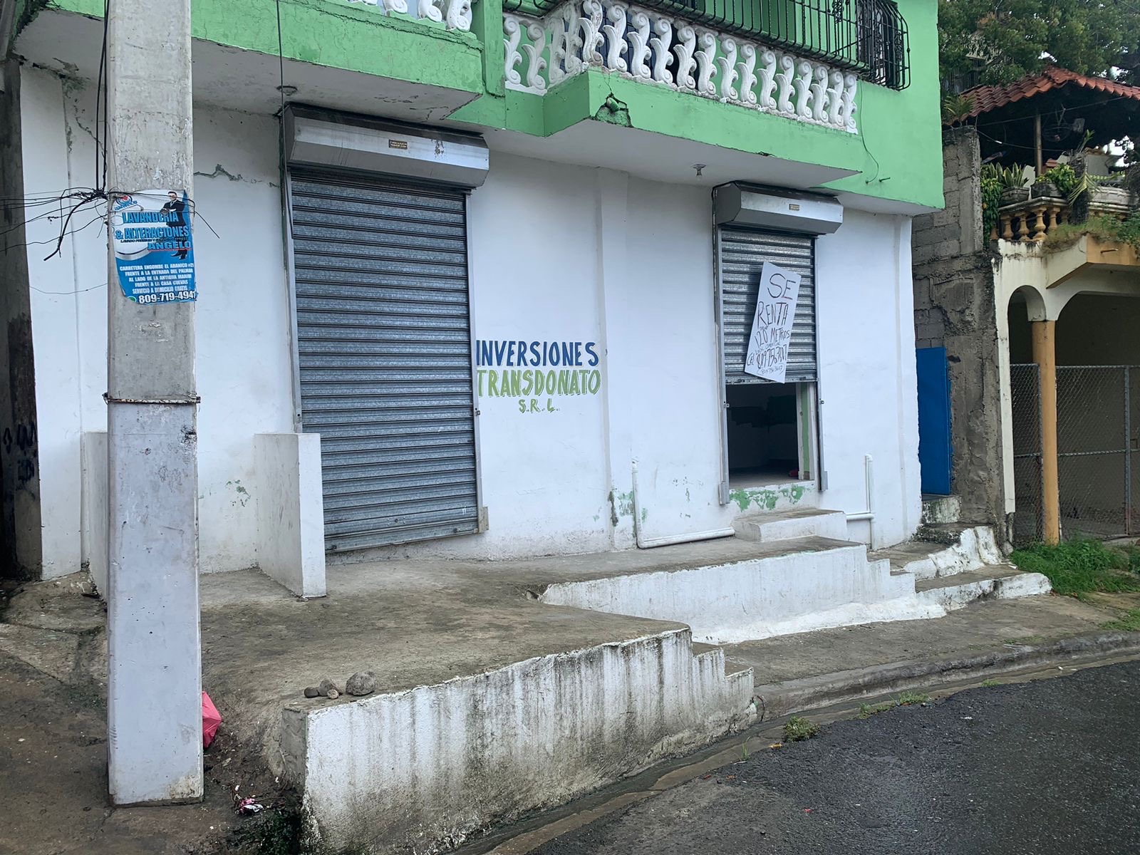 oficinas y locales comerciales - ALQUILO COMERCIAL 0