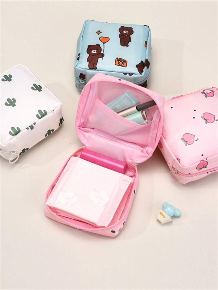 carteras y maletas - Mini Bolsos Portatil 3