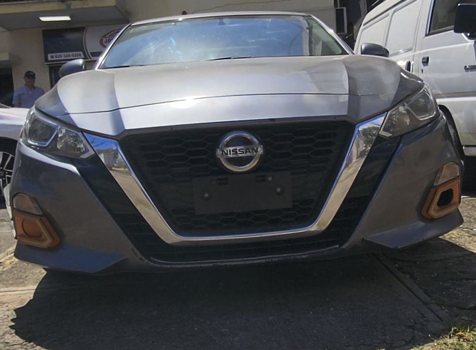 carros - Nissan Altima 2019 RD$625,000 0