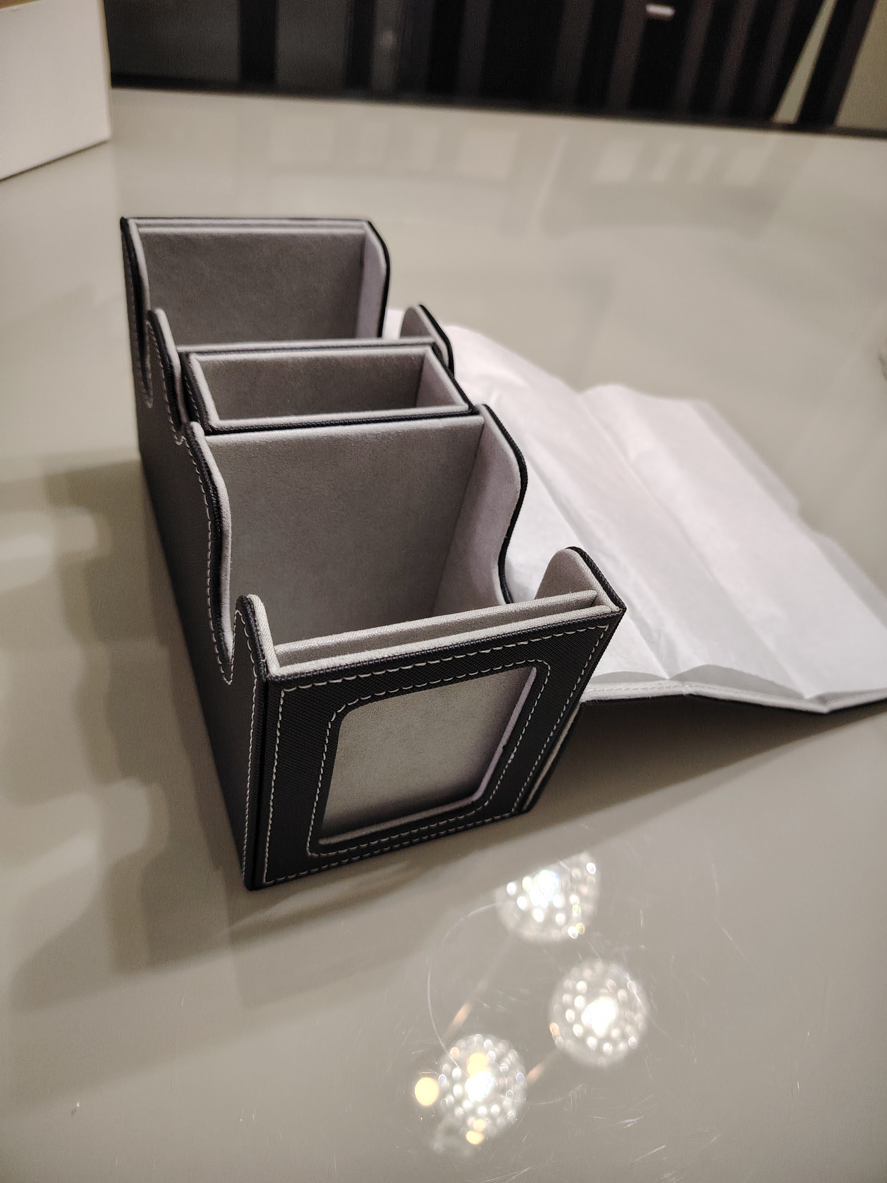 hobby y coleccion - Deck Box TCG 0