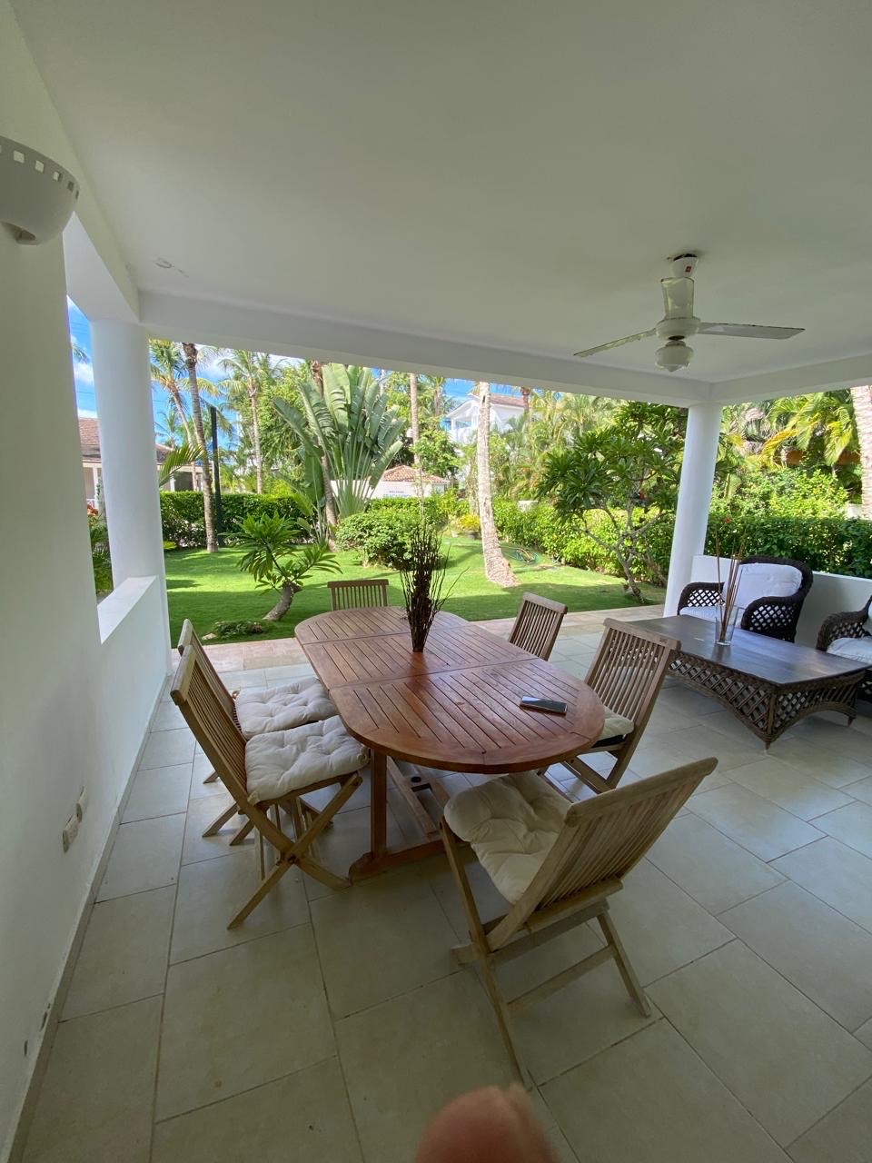 apartamentos - Bayahibe - Villa Corallo - Apartamento de 2 habitaciones 1