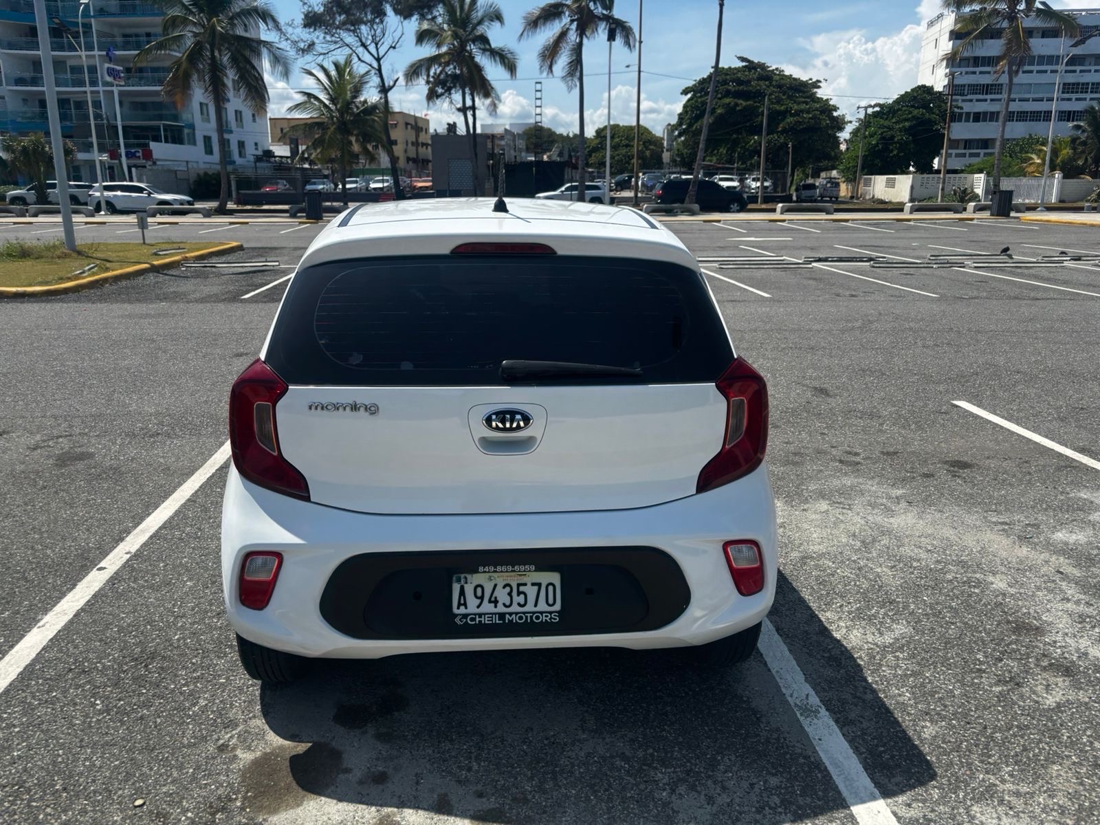 carros - Kia 1
