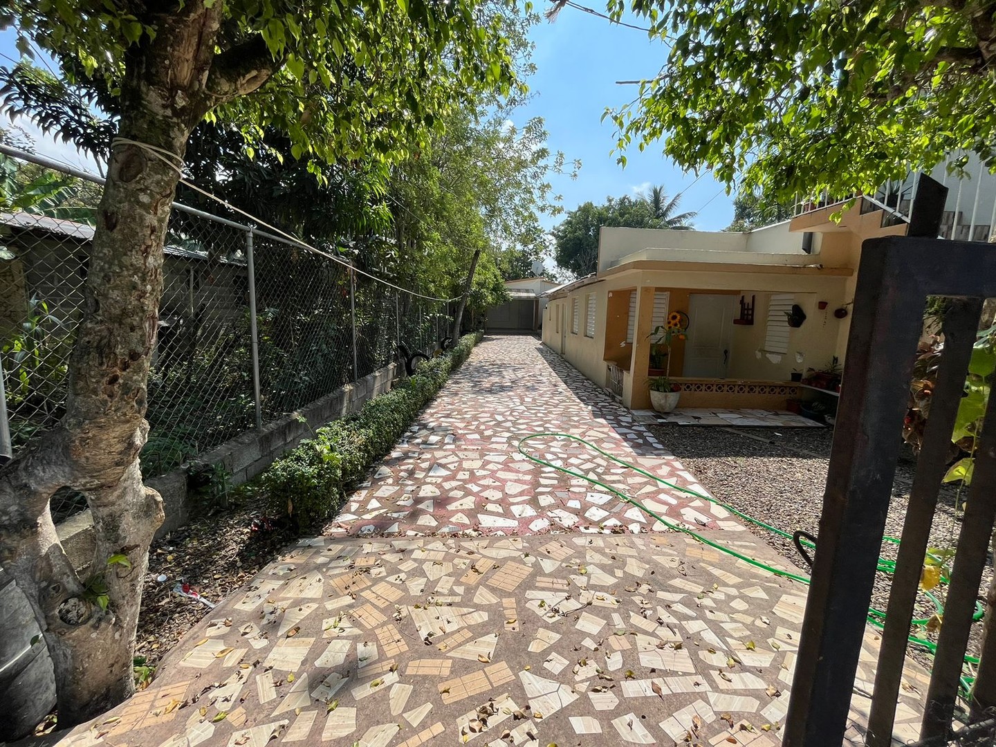 solares y terrenos - Terreno Disponible en Monte Adentro  6