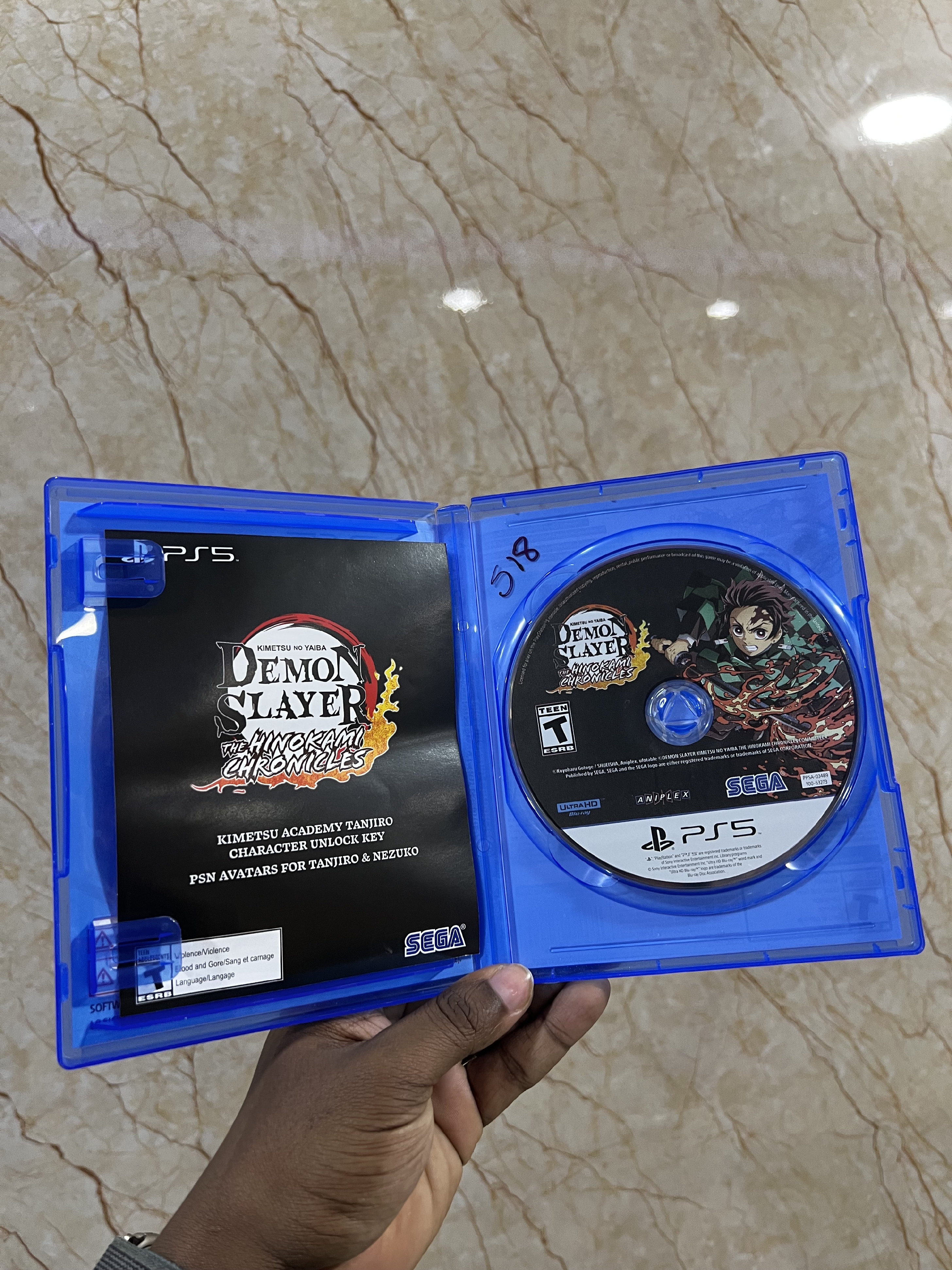 consolas y videojuegos - juegos ps5 desde 990 en adelante  8