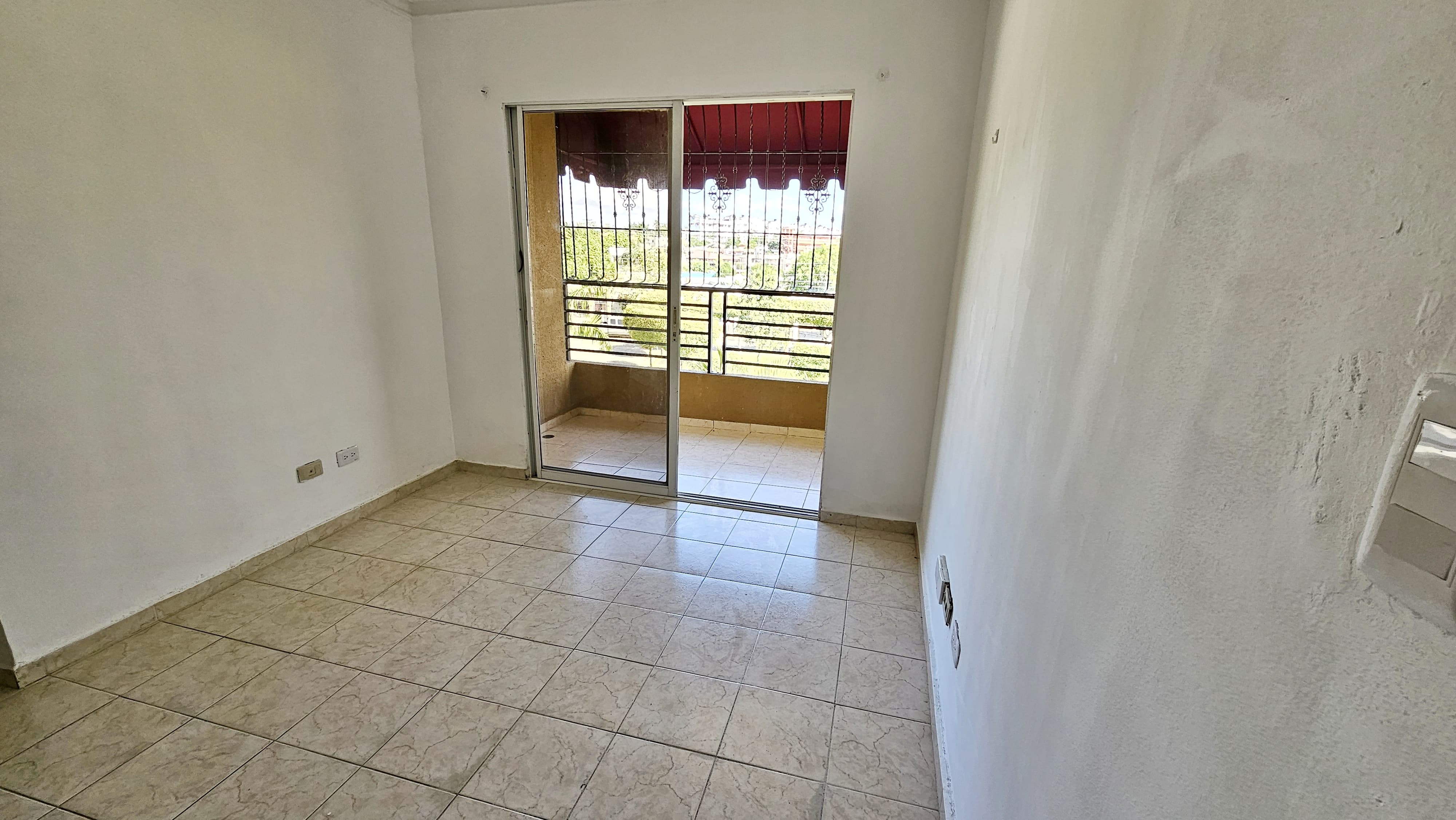 apartamentos - Apartamento en Alquiler en la Jacobo Majluta 