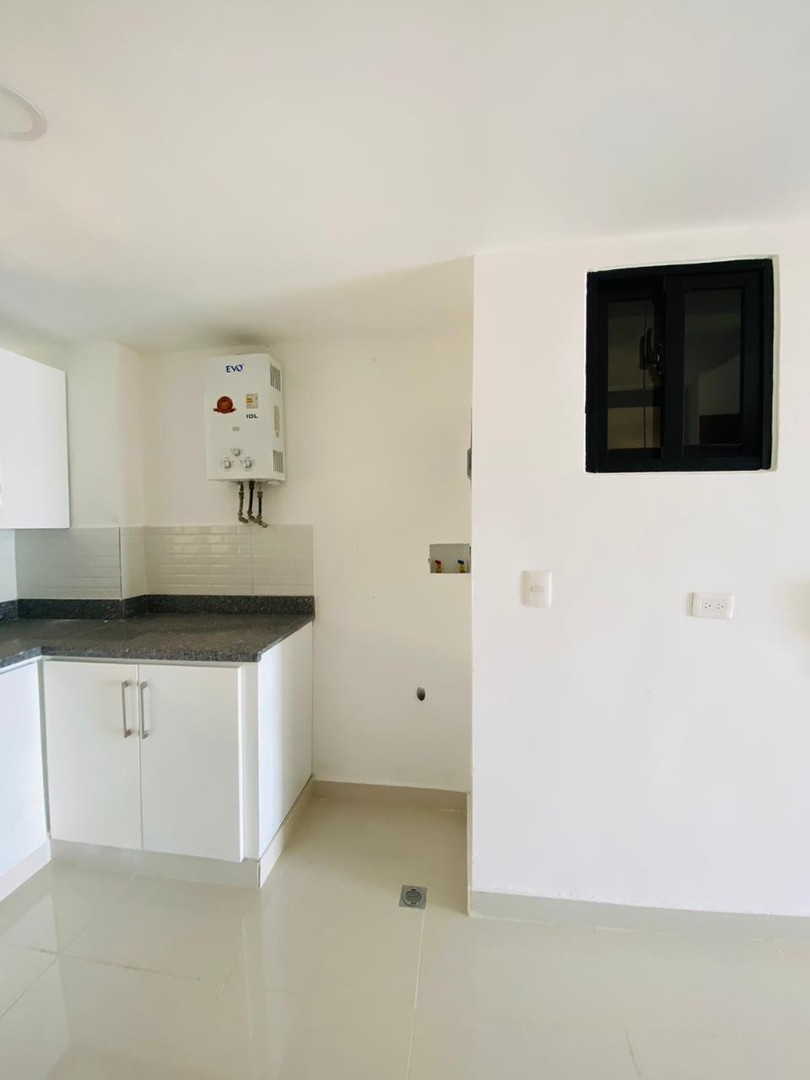 apartamentos - Apartamento en Alquiler, Los Alamos  2