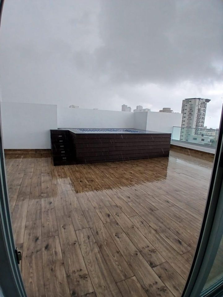 apartamentos - Vendo apartamento nuevo en Renacimiento  8