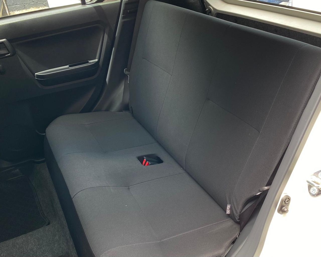 carros - DAIHATSU MIRA 2019   4