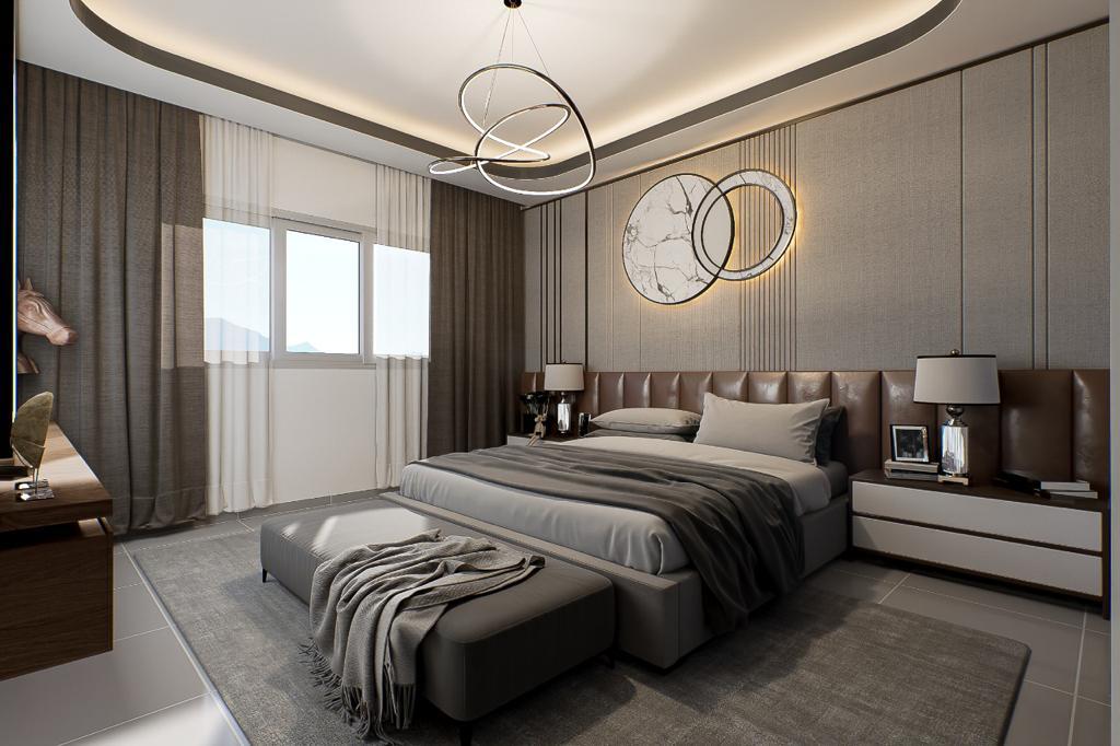 apartamentos - Proyecto de apartamentos en venta en Alma Rosa I 5