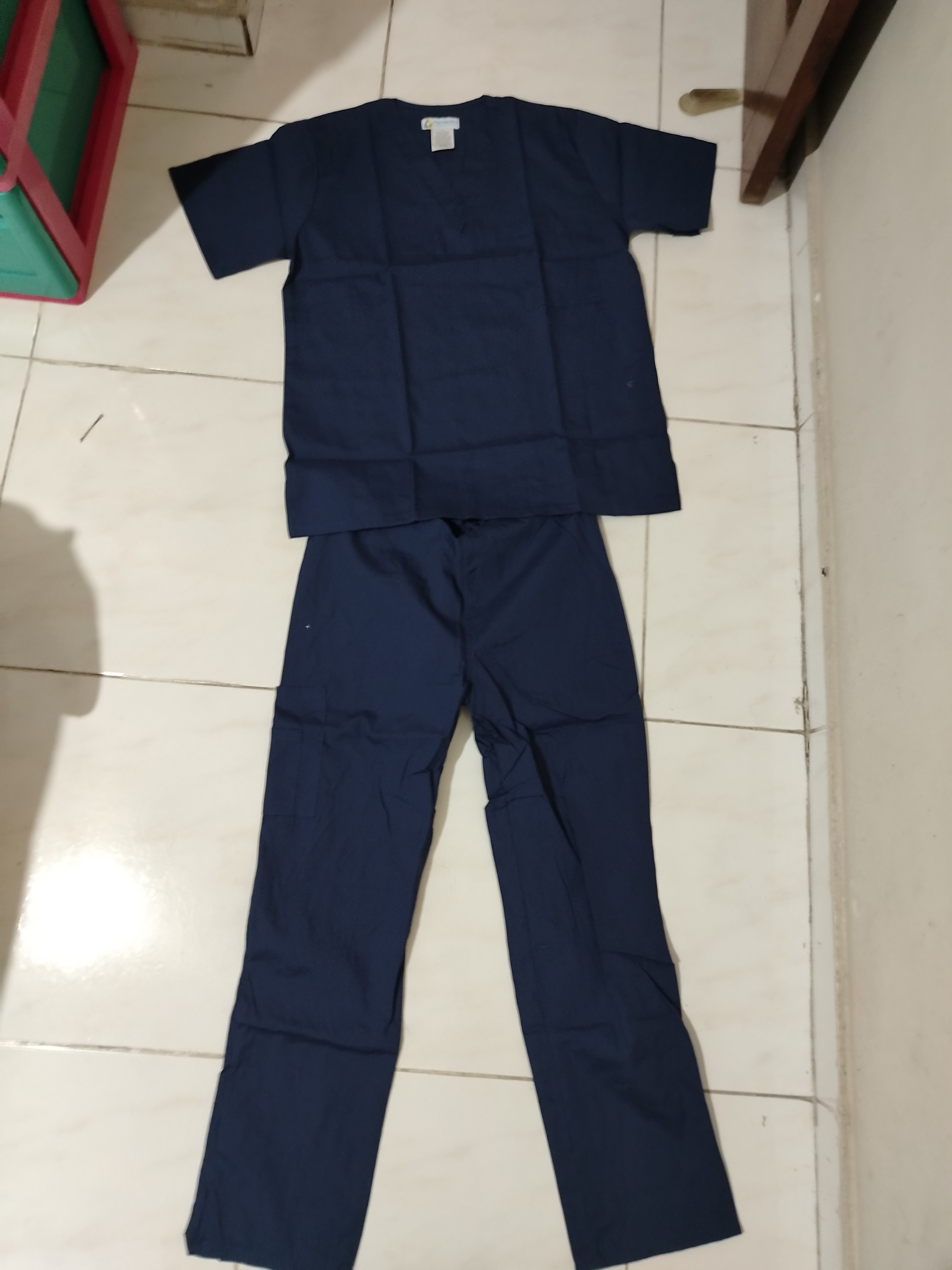 ropa para mujer - Uniformes médicos  1