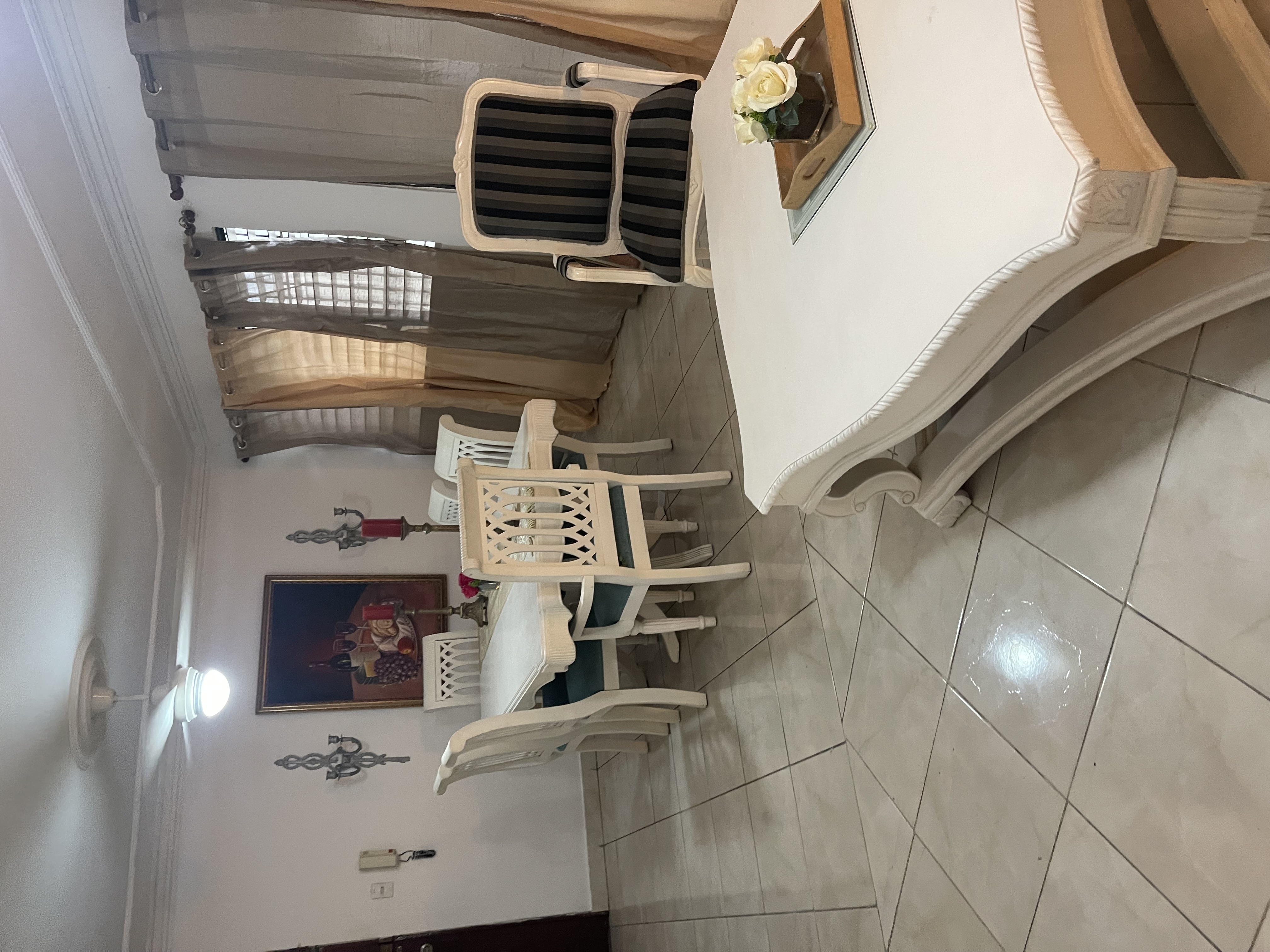 apartamentos - GAZCUE APARTAMENTO AMUEBLADO 2