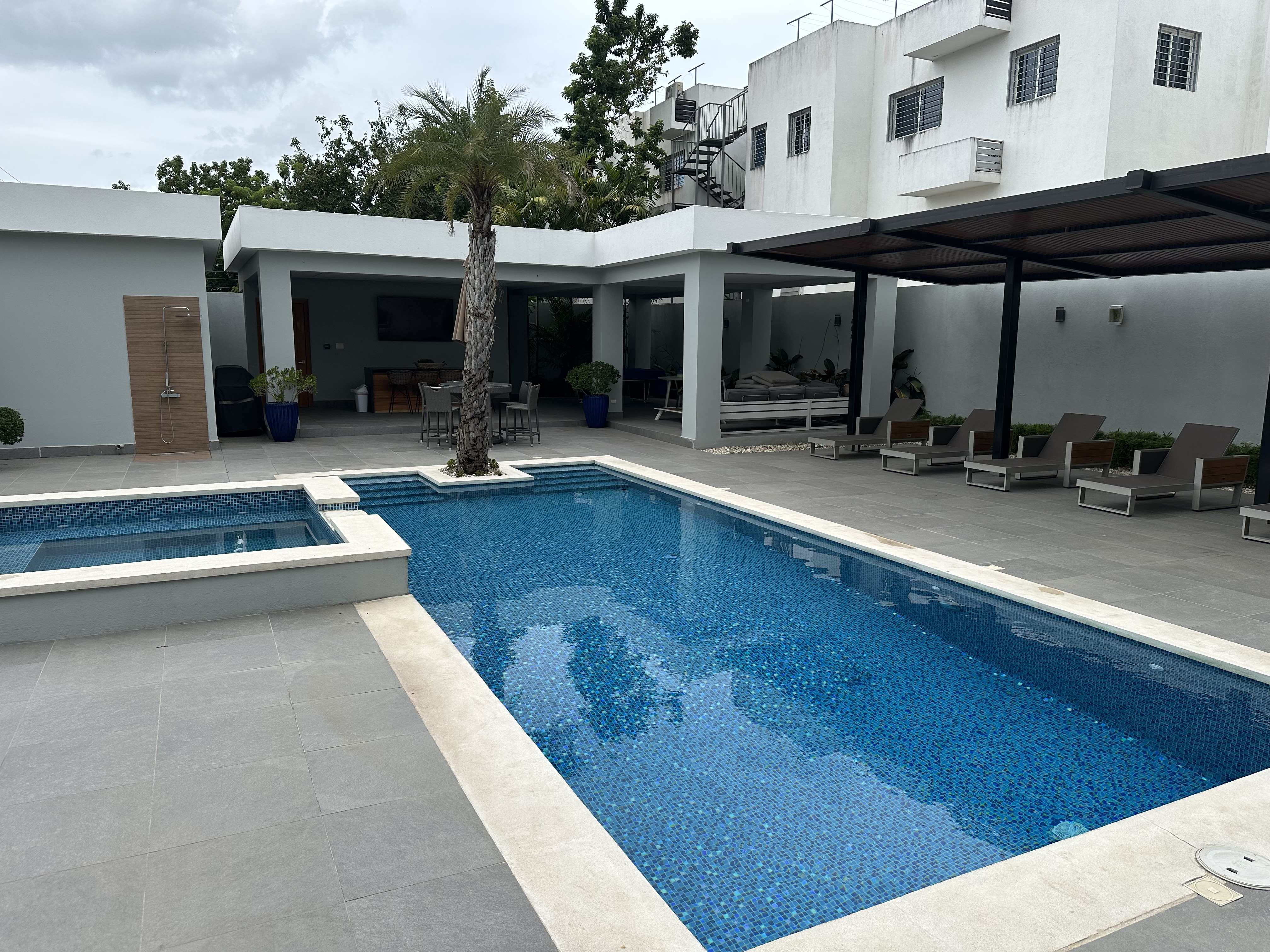 casas vacacionales y villas - 🏡 Propiedad Residencial de Lujo en venta  2