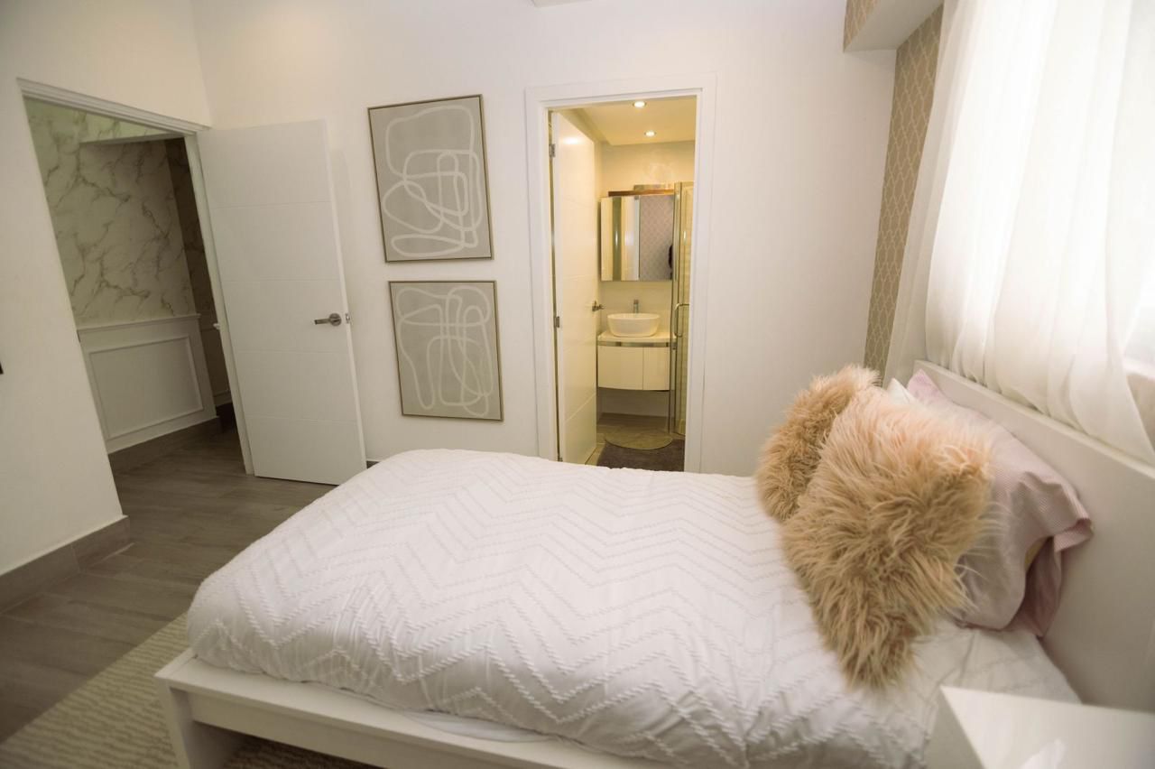 apartamentos - Bella Vista Norte Apartamento  Alquiler Amueblado  8