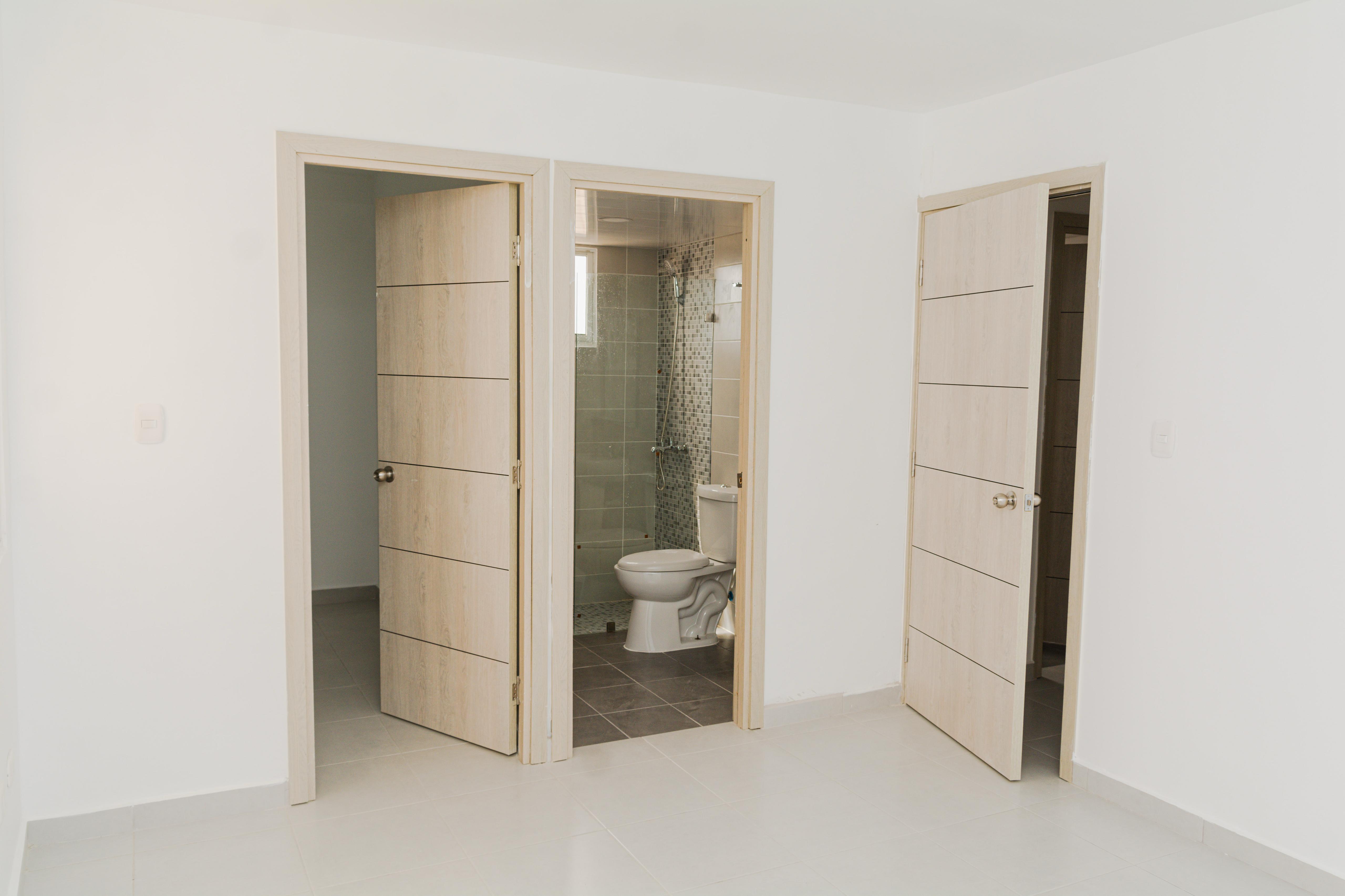 apartamentos - Apartamento Nuevo en Venta Jacobo Majluta  7