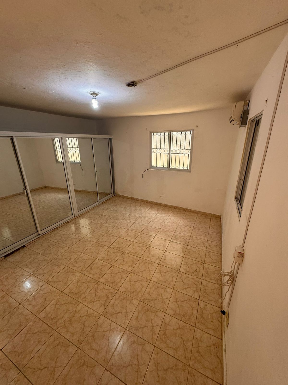 casas - en san Isidro se renta una casa primer nivel 6
