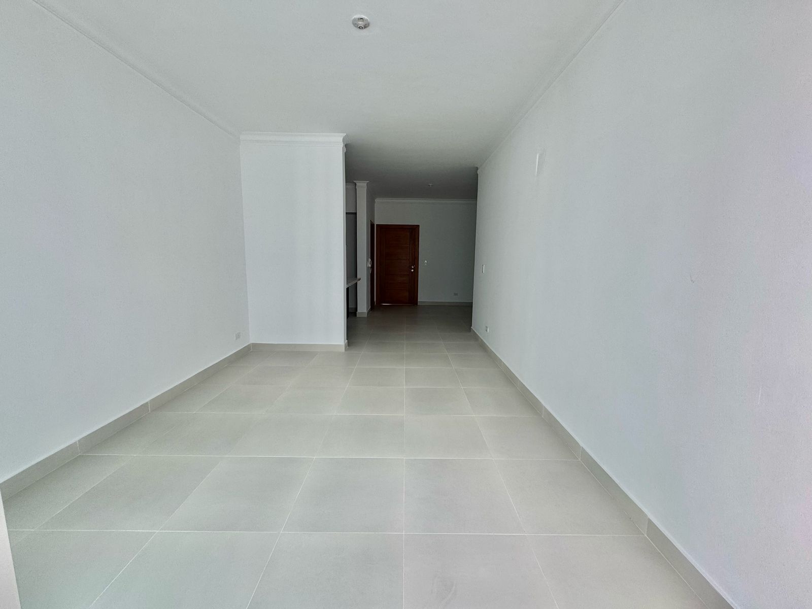 apartamentos - Vendo apartamento en Naco  4