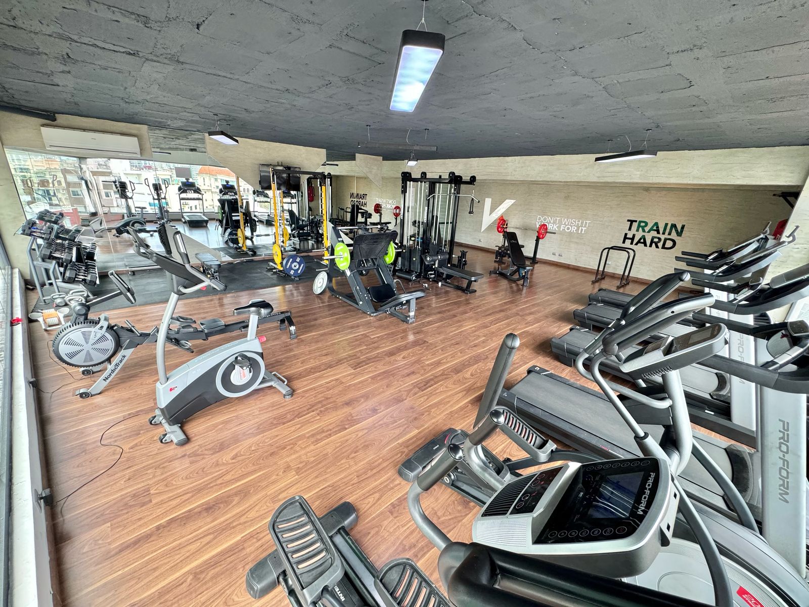 apartamentos - Apartamento en Alquiler Amueblado SERRALLÉS  9