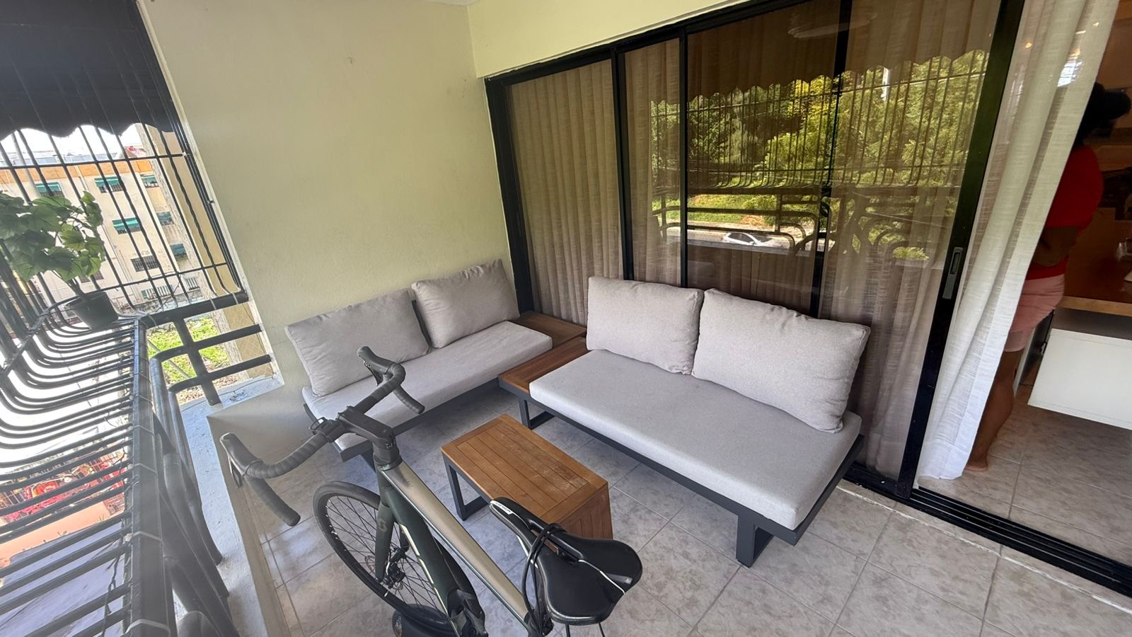 apartamentos - Apartamento en venta Buenos Aires del Mirador, Cay 7