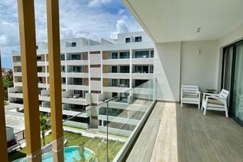penthouses - vendo penthouse en el cortecito bavaro 7